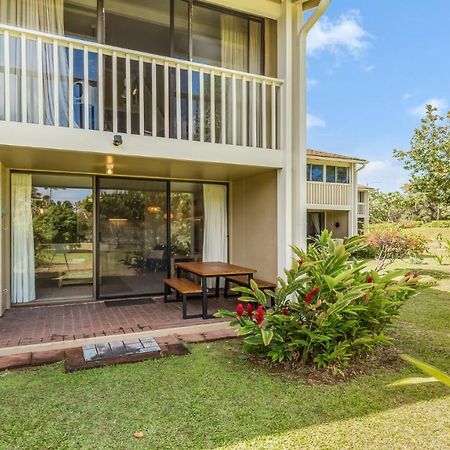 Beach Cozy North Shore Turtle Bay Condo Кахеку Экстерьер фото