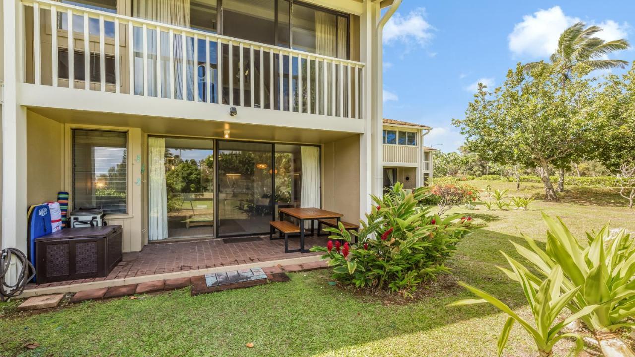 Beach Cozy North Shore Turtle Bay Condo Кахеку Экстерьер фото